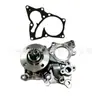 16100-09711 16100-09710 apto para Toyota New hailax REVO 1GD 2GD bomba de agua