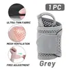 Muñequera Ligera Ajustable de Una Pieza, Soporte de Muñeca con Compresión Transpirable para Fitness, Yoga, Bádminton, Muñequera de Vendaje Elástico