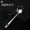 Bol Mezclador de Acero Inoxidable con Asa para Saltear Papas, Platos Fríos, Fideos Fríos y Piel de Fideos Fríos; Tazón para Mezclar Fideos de Uso Comercial