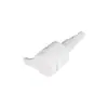 24 Dentes, 28 Dentes, 33 Dentes Cabeça da Bomba, Cabeça de Pressão, Bomba de Loção, Bomba de Detergente para Roupa, Bomba de Gel de Banho, Cabeça da Bomba de Shampoo, Bomba de Pressão para Lavar as Mãos