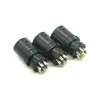 BM conector de tesoro 8 pines macho pin de perforación conector automotriz conector de enchufe automotriz