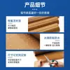 Tela de Alta Temperatura de Teflon, Tela Resistente a la Temperatura de Politetrafluoroetileno, Tela Antiadherente de Alta Temperatura de Teflon, Personalización de Tela de Alta Temperatura de PTFE
