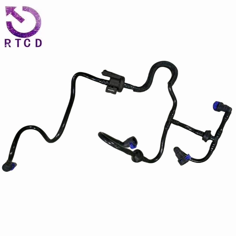 CV619D289BC燃料蒸气分离器管3