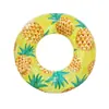 Anillo de Natación Transparente con Lentejuelas Cielo Estrellado, Modelo Nuevo, Transfronterizo, Flotador de Natación para Exteriores, Salvavidas para Adultos, Anillo de Natación Espeso para Agua, Venta al por Mayor