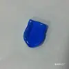 Tal como una Carcasa Suministra Tapa Protectora de 7 mm Goma Resistente a la Presión y de Resistencia Plana Funda Protectora Aislante y Retardante de Llama Capacitor Termorretráctil E18