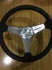 Modificação de Volante Hidráulico para Lanchas, Iates, Barcos de Borracha; Controle Traseiro para Controle Dianteiro; Volante de Controle Frontal