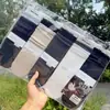 Calcetines Holgados Nuevos Estilos para Otoño e Invierno Todo en Uno, Calcetines Largos Grises Estilo Japonés y Coreano, Calcetines Lisos de Encaje de Tubo Recto para Estudiantes