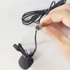 Clip de micrófono para collar de cabeza de hierro micrófono para enseñanza conferencia guía turístico micrófono de captación micrófono de condensador micrófono