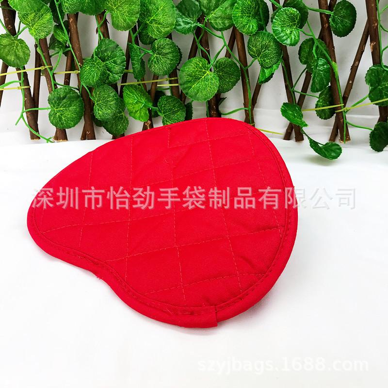 隔热防烫手套 垫子