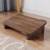 Silla con Reposapiés para Oficina para Evitar Cruzar las Piernas, Reposapiés para Estar Sentado Mucho Tiempo, Escritorio en Casa, Taburete para Dormitorio de Estudiante, Silla con Reposapiés