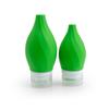 Frasco Dispensador de Silicone para Novos Produtos Transfronteiriço Conjunto de Viagem Frasco de Armazenamento para Shampoo Cosméticos Loção Frasco de Armazenamento de Viagem
