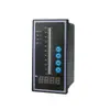 Regulador com Display Digital Coluna de Luz Indicadora de Nível de Água Display de Nível de Líquido Termopar Sdt804 Instrumento Inteligente de Medição e Controle com Coluna de Luz Única