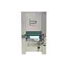 Máquina de Polimento e Lixamento de Superfície Plana Totalmente Automática para Corte a Laser, Rebarbação, Trefilação de Fio, Chapa de Alumínio e Aço Inoxidável