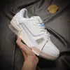 Comercio exterior transfronterizo zapatos de pan para hombre y mujer mezclilla negra zapatos gorditos zapatos deportivos para exteriores antideslizantes que aumentan la altura suela gruesa zapatos de plataforma