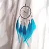 Colgante popular para coche atrapasueños, accesorio femenino más vendido transfronterizo, regalo de cumpleaños creativo para compañeros de clase
