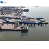 Gran Barcaza de Transporte, Vehículo de Transporte, Ferry de Coches, Buque de Ingeniería, Buque de Dragado y Bombeo de Arena, Lancha de Ancla