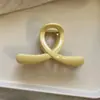 Novo Presilha de Cabelo de Desenho Animado 2026 para Mulheres, Presilha de Tubarão de Alta Qualidade para Cabelos Grossos, Presilha de Cabelo Dopamina, Penteadeira Exquisita