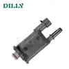 Válvula Solenoide del Cartucho de Carbón 12592015 136200-3250 214-1473 2m1057 12608378