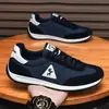 Zapatos Deportivos para Hombre, Zapatos para Hombre, Zapatos Casuales para Correr al Aire Libre, Zapatos Individuales para Hombre, Zapatos Casuales Versátiles de Suela Blanda Transpirables para Verano
