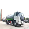 O Novo Caminhão Sprinkler para Controle de Poeira Jin 12 Praças Nacional Seis Tianjin Fabricantes Diretos Promoções