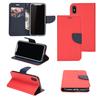 Adequado para Capa de Celular Apple 17 16Promax15 Cor Contrastante Mercury S25Ultra Capa Protetora A06 Capa de Couro Cor Pura