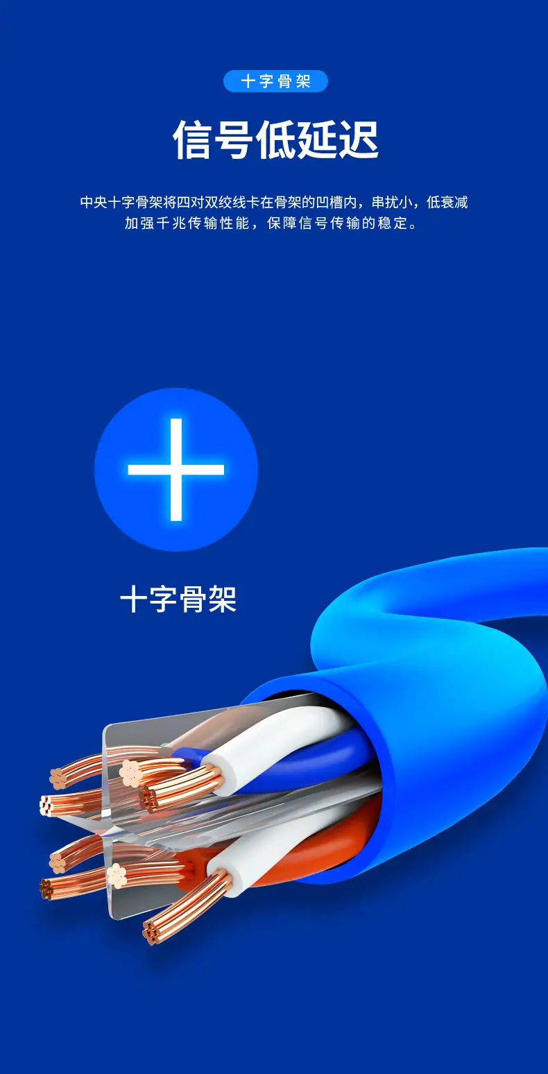 工程网络线