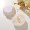 Broche de Accesorios para el Cabello DIY de Malla Multicolor Estilo Coreano Femenino con Perlas Artificiales y Rosa 3D, Accesorio Decorativo para Ropa de Mujer