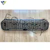 Adecuado para la parrilla delantera y la malla central del parachoques delantero de Ford Ranger Raptor T8