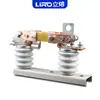 Chave-fusível de baixa tensão JDW2-0.5KV/800A1000A1250A500V Tipo fusível de desconector montado em poste externo