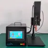Máquina de Enchimento de Óleo CBD THC Aquecedor Atomizador Ccell510 Atomizador Digital Fabricantes de Máquinas de Enchimento de Óleo