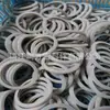 Anel de vedação de armazenamento de energia de mola, anel de vedação de bujão de panela, anel de vedação de mola de PTFE