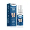 Spray para el Cuidado de las Piernas Houkea Ingredientes Suaves Cuidado e Hidratación Diaria de la Piel de las Piernas Masaje y Spray de Mantenimiento