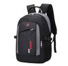 Mochila Masculina 2022 Nova Mochila Negócios Multifuncional Grande Capacidade Bolsa de Viagem Repelente à Água Bolsa para Computador Impermeável