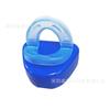 Boquilla Anti Ronquidos para la Noche Plegable Azul Aparatos Dentales Boquilla Anti Ronquidos