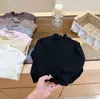 Doce Pequeno Super Macio! Camada Base Feminina Outono Novo Estilo Camiseta Infantil Manga Longa Top para Bebê Roupa Íntima Versátil