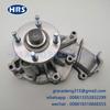 16100-39425 adecuado para Toyota sea lion motor 1KD 2KD bomba bomba de agua HRS blanco plateado Toyota