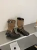 2026 hebilla de cinturón patchwork retro botas de mujer hasta la pantorrilla tacón bajo adelgazantes botas de jinete botas de tobillo versátiles para otoño e invierno para mujer