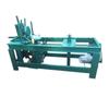 Máquina de hilado de bordes con cabezal de sellado cónico horizontal para cuerpos de cilindros de tanques de aceite, máquina de encolado de bordes para tanques de cerveza eléctricos, máquina de prensado de bordes de fondo plano