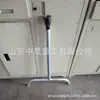 Chave T de Vendas instalação e desmontagem de parafuso de dormente ferroviário fácil de usar operação flexível simples de usar