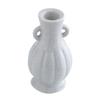 Suporte de Velas Decorativo Cerâmica Simples Retrô Nórdico para Mesa Sala de Estar Decoração de Entrada Adereços de Sensação de Alto Padrão