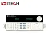 IT8512 + carga electrónica DC programable 120V/30A/300W