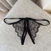 Calcinhas Sexy de Gancho Aberto, Tanga de Puro Desejo Sem Tirar, Lingerie Sexy, Calcinhas de Gancho Aberto Estilo Restrição