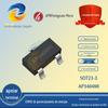 APM/Yongyuan Micro AP3404MI Pacote SOT23-3L 30V 8.0A 15m Transistor MOS Canal N