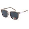 Gafas de sol para niños de nueva moda transfronteriza 2023, gafas de sol multicolor opcionales de moda para niños y niñas, protección UV