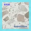 El Mármol Xianggena de Piedra Se Puede Proporcionar como Muestras y Se Puede Procesar con Superficies Pulidas, Superficies Rugosas, Superficies de Cinco Caras, Superficies Naturales y Otros Acabados de Superficie