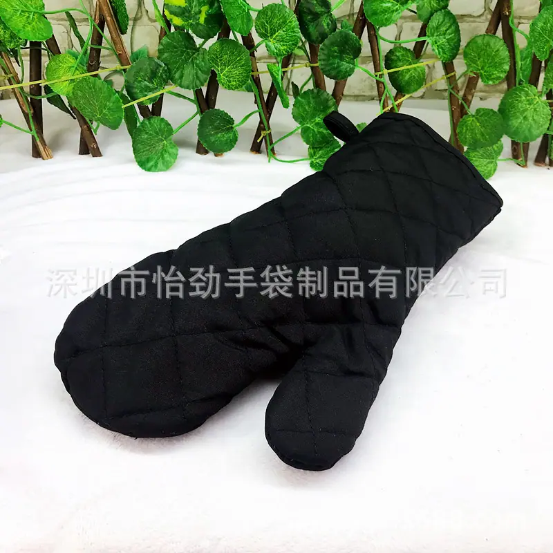 隔热手套