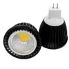 Spot de LED para trilho 5W Spot de hotel Dimerizável Spot de trilho Lâmpada MR16 Soquete GU10 Venda direta da fábrica