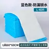 1 Pad para Orina de Mascota, Pad Grueso para Orina de Perro, Pad Absorbente Desechable, Pad para Orina de Perro en Colchón, Súper Grueso y Altamente Absorbente