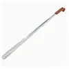 Calzador de acero inoxidable, calzador, calzador, calzador, en stock, al por mayor