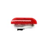 6Q0947411 É Adequado para Luz de Acabamento Interno de Porta de Polo Octavia, Luz de Porta, Produtos de Importação, Peças de Automóvel